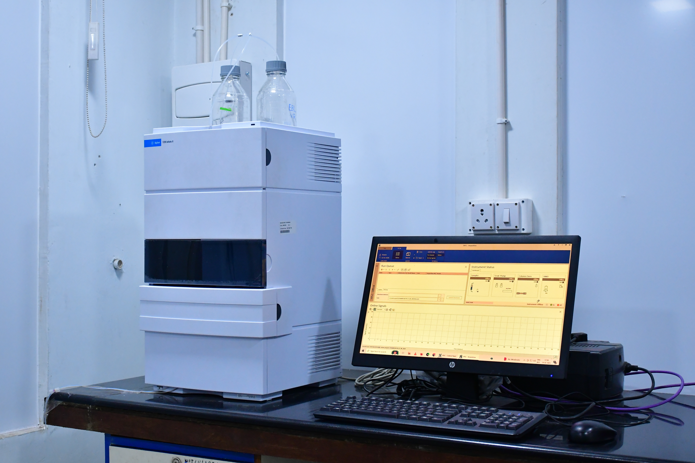 lab Picture